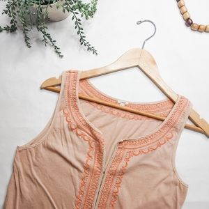 J.Crew | Women's Tank Top